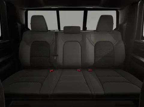 Another view of 2026 Ram 1500 Express Crew Cab 4x4 5'7' Box for sale in Indio, CA at I-10 Chrysler Dodge Jeep Ram