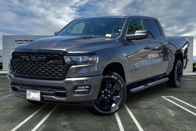 2026 Ram 1500 Express Crew Cab 4x4 5'7' Box for sale in Indio, CA