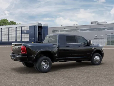 Photos of 2026 Ram 3500 Limited for sale in Indio, CA at I-10 Chrysler Dodge Jeep Ram