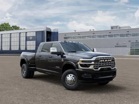 Another view of 2026 Ram 3500 Limited for sale in Indio, CA at I-10 Chrysler Dodge Jeep Ram