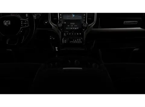 More photos of 2026 Ram 2500 Big Horn Regular Cab 4x4 8' Box at I-10 Chrysler Dodge Jeep Ram, CA