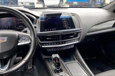 More photos of 2024 Cadillac CT5 Sport at I-10 Chrysler Dodge Jeep Ram, CA