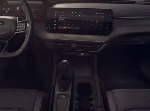 More photos of 2026 Dodge Charger Scat Pack 2-door Awd at I-10 Chrysler Dodge Jeep Ram, CA