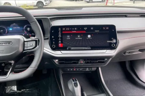 More photos of 2026 Dodge Charger Scat Pack 2-door Awd at I-10 Chrysler Dodge Jeep Ram, CA