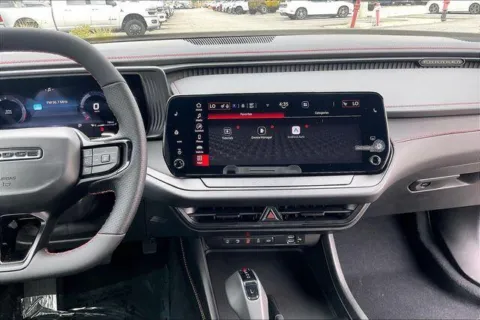 More photos of 2026 Dodge Charger Scat Pack 2-door Awd at I-10 Chrysler Dodge Jeep Ram, CA