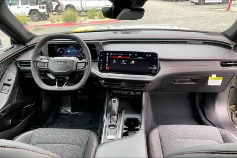 More photos of 2026 Dodge Charger Scat Pack 2-door Awd at I-10 Chrysler Dodge Jeep Ram, CA
