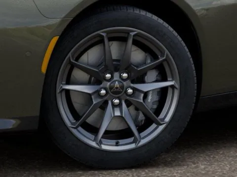 More photos of 2026 Dodge Charger Scat Pack 2-door Awd at I-10 Chrysler Dodge Jeep Ram, CA
