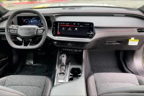 More photos of 2026 Dodge Charger Scat Pack 2-door Awd at I-10 Chrysler Dodge Jeep Ram, CA