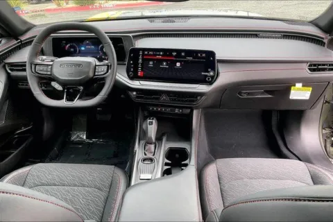 More photos of 2026 Dodge Charger Scat Pack 2-door Awd at I-10 Chrysler Dodge Jeep Ram, CA