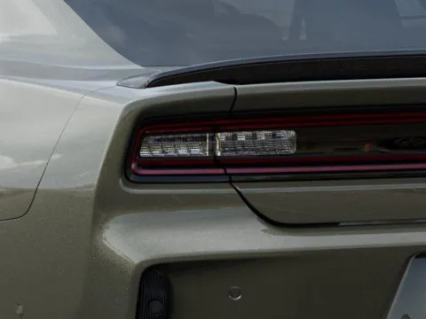 More photos of 2026 Dodge Charger Scat Pack 2-door Awd at I-10 Chrysler Dodge Jeep Ram, CA