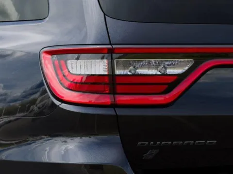 More photos of 2026 Dodge Durango Srt Hellcat Jailbreak Awd at I-10 Chrysler Dodge Jeep Ram, CA