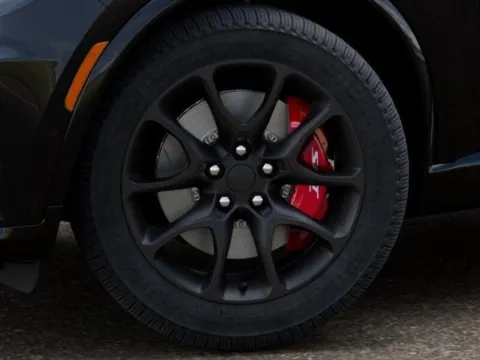 More photos of 2026 Dodge Durango Srt Hellcat Jailbreak Awd at I-10 Chrysler Dodge Jeep Ram, CA