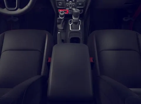 More photos of 2026 Jeep Wrangler 4-door Rubicon at I-10 Chrysler Dodge Jeep Ram, CA
