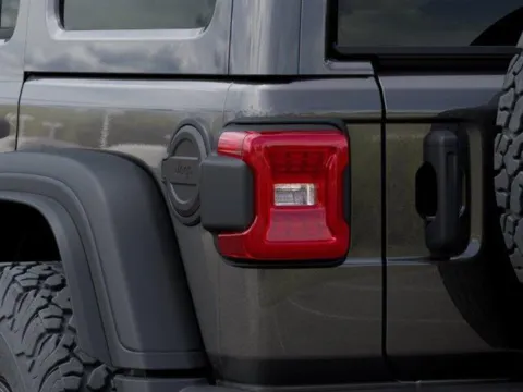 More photos of 2026 Jeep Wrangler 4-door Moab 392 at I-10 Chrysler Dodge Jeep Ram, CA