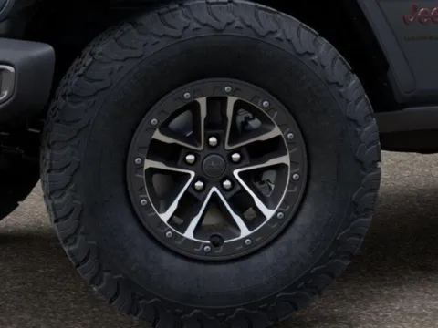 More photos of 2026 Jeep Wrangler 4-door Rubicon at I-10 Chrysler Dodge Jeep Ram, CA