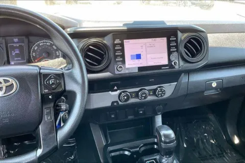 More photos of 2021 Toyota Tacoma SR at I-10 Chrysler Dodge Jeep Ram, CA