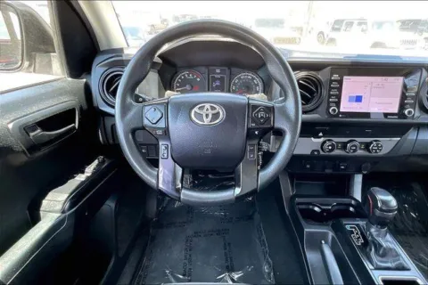 More photos of 2021 Toyota Tacoma SR at I-10 Chrysler Dodge Jeep Ram, CA