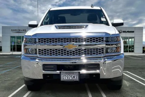 Photos of 2019 Chevrolet Silverado 2500HD LT for sale in Indio, CA at I-10 Chrysler Dodge Jeep Ram
