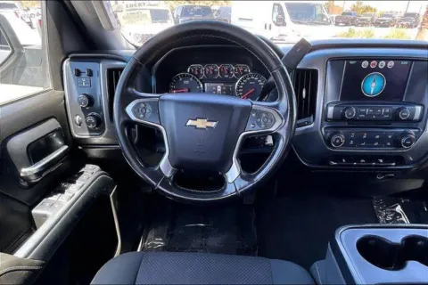More photos of 2019 Chevrolet Silverado 2500 HD LT at I-10 Chrysler Dodge Jeep Ram, CA