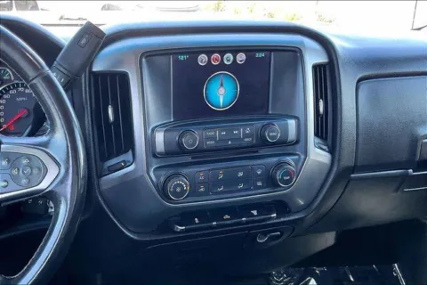 More photos of 2019 Chevrolet Silverado 2500HD LT at I-10 Chrysler Dodge Jeep Ram, CA