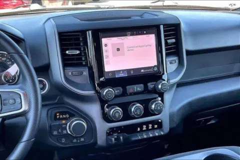 More photos of 2026 Ram 1500 Warlock at I-10 Chrysler Dodge Jeep Ram, CA