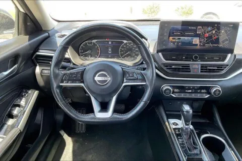 More photos of 2023 Nissan Altima 2.0 SR at I-10 Chrysler Dodge Jeep Ram, CA