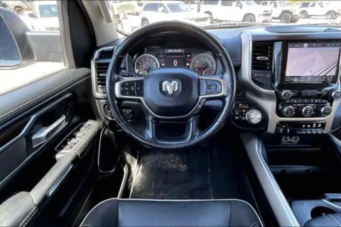 More photos of 2022 Ram 1500 Laramie at I-10 Chrysler Dodge Jeep Ram, CA