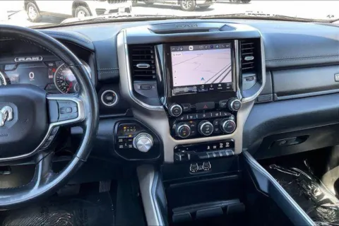More photos of 2022 Ram 1500 Laramie at I-10 Chrysler Dodge Jeep Ram, CA