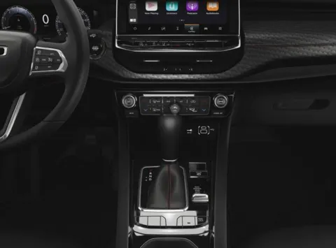 More photos of 2026 Jeep Compass Trailhawk 4x4 at I-10 Chrysler Dodge Jeep Ram, CA