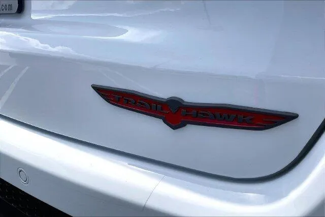 Jeep Compass photo 13