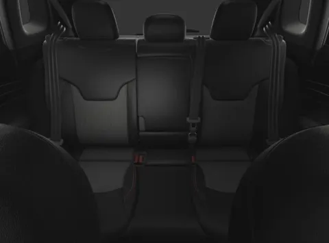 Another view of 2026 Jeep Compass Trailhawk 4x4 for sale in Indio, CA at I-10 Chrysler Dodge Jeep Ram