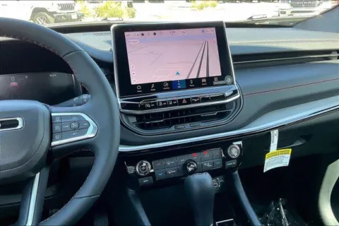 More photos of 2026 Jeep Compass Trailhawk 4x4 at I-10 Chrysler Dodge Jeep Ram, CA