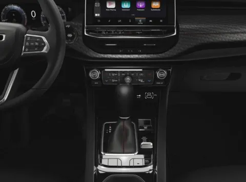 More photos of 2026 Jeep Compass Trailhawk 4x4 at I-10 Chrysler Dodge Jeep Ram, CA