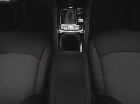 More photos of 2026 Jeep Compass Trailhawk 4x4 at I-10 Chrysler Dodge Jeep Ram, CA