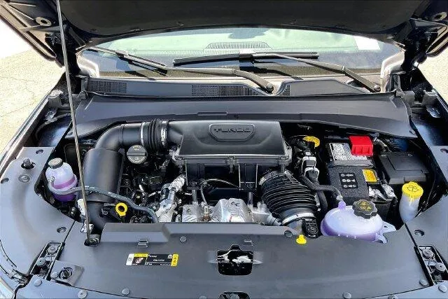 Jeep Compass photo 9