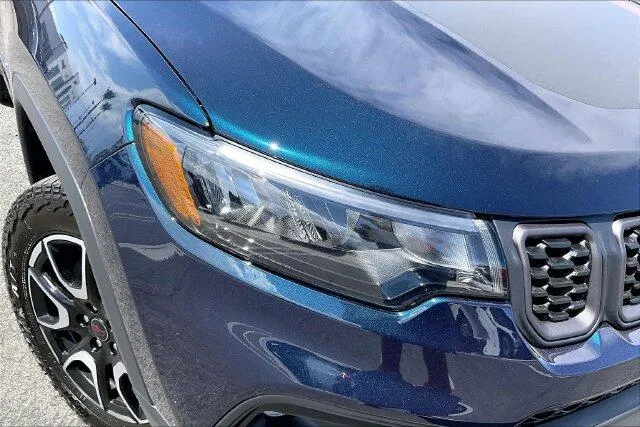Jeep Compass photo 11