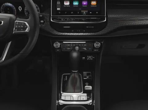 More photos of 2026 Jeep Compass Trailhawk 4x4 at I-10 Chrysler Dodge Jeep Ram, CA