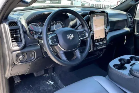 More photos of 2026 Ram 2500 Tradesman Regular Cab 4x2 8' Box at I-10 Chrysler Dodge Jeep Ram, CA