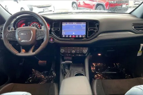 More photos of 2026 Dodge Durango Srt Hellcat Awd at I-10 Chrysler Dodge Jeep Ram, CA