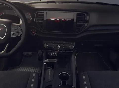More photos of 2026 Dodge Durango Srt Hellcat Awd at I-10 Chrysler Dodge Jeep Ram, CA