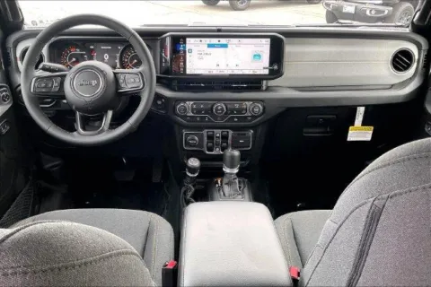 More photos of 2026 Jeep Wrangler Sport at I-10 Chrysler Dodge Jeep Ram, CA