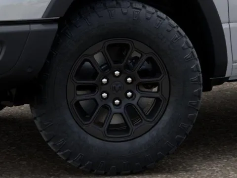 More photos of 2026 Ram 1500 Rebel at I-10 Chrysler Dodge Jeep Ram, CA