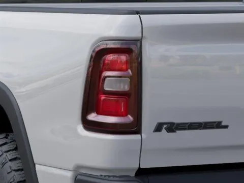 More photos of 2026 Ram 1500 Rebel at I-10 Chrysler Dodge Jeep Ram, CA
