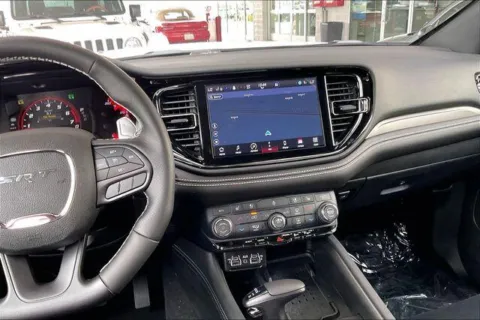 More photos of 2026 Dodge Durango Srt Hellcat Awd at I-10 Chrysler Dodge Jeep Ram, CA