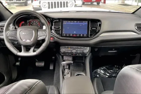 More photos of 2026 Dodge Durango Srt Hellcat Awd at I-10 Chrysler Dodge Jeep Ram, CA