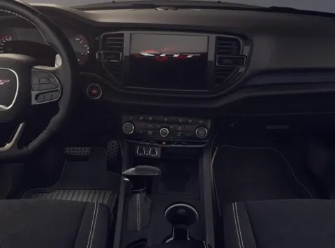 More photos of 2026 Dodge Durango Srt Hellcat Awd at I-10 Chrysler Dodge Jeep Ram, CA