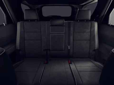 Another view of 2026 Dodge Durango Srt Hellcat Awd for sale in Indio, CA at I-10 Chrysler Dodge Jeep Ram