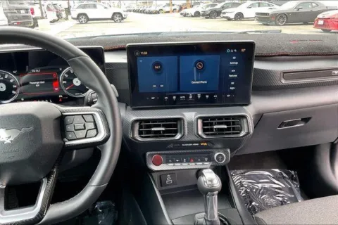 More photos of 2025 Ford Mustang EcoBoost at I-10 Chrysler Dodge Jeep Ram, CA