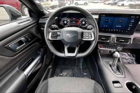More photos of 2025 Ford Mustang EcoBoost at I-10 Chrysler Dodge Jeep Ram, CA