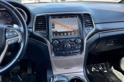 More photos of 2014 Jeep Grand Cherokee Limited at I-10 Chrysler Dodge Jeep Ram, CA
